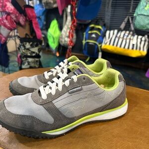 Patagonia Women's Fitz Sneakers
